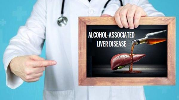  Liver Research Study for Heavy Drinkers 