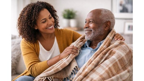  Caregivers Study: Taking Care of Your Health While Caring For Someone You Love 