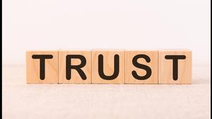  WHO DO YOU TRUST? All IN for Health Wants to Know! 