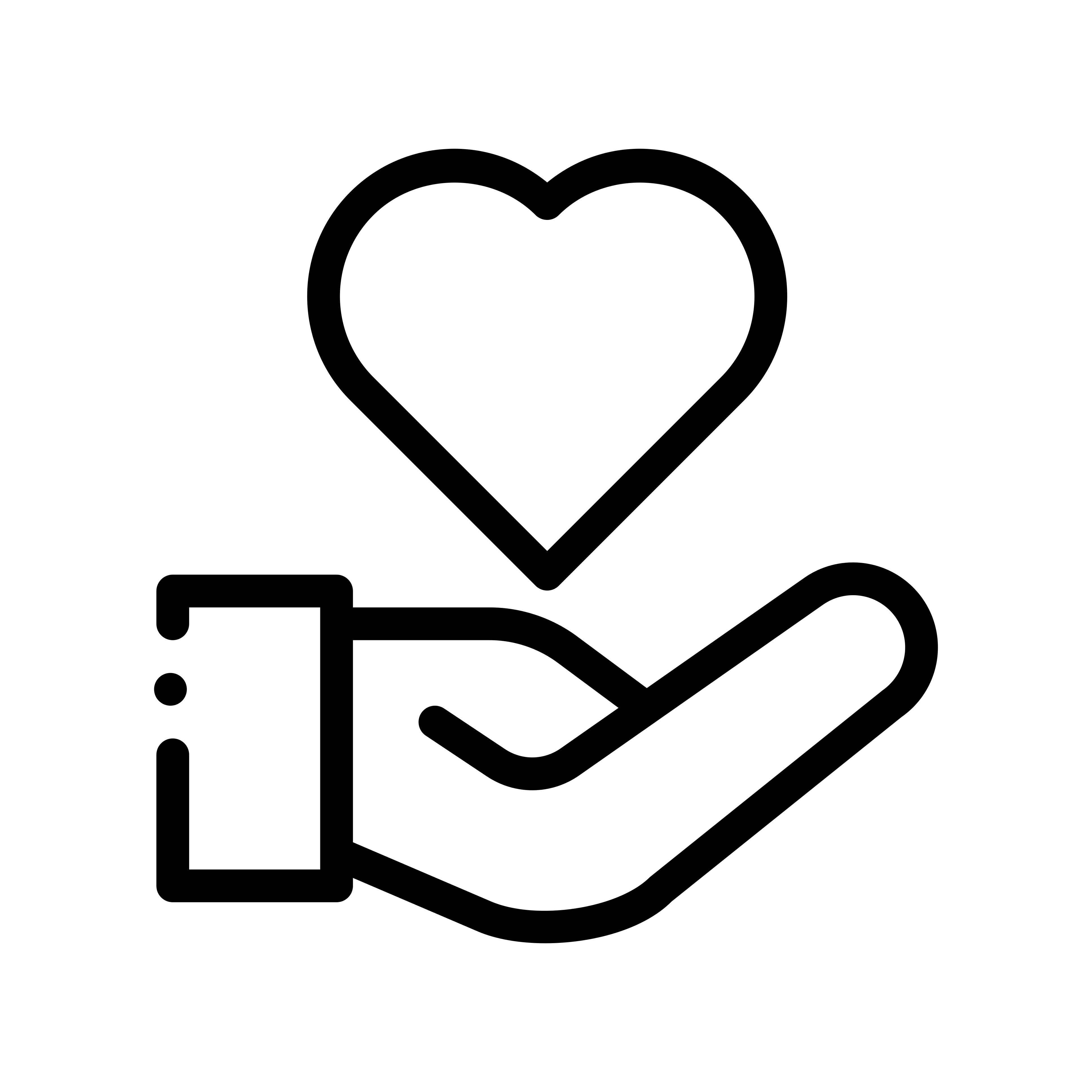 Scientific evaluation icon