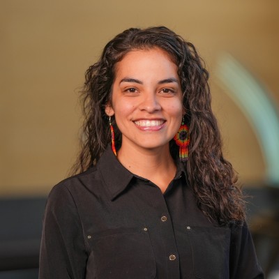 Person image